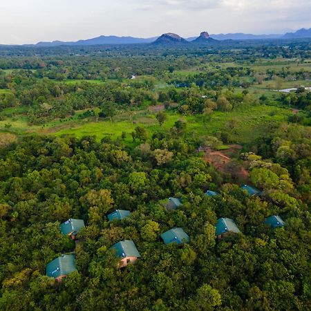 Sigiriya Forest Edge By Marino Leisure Екстериор снимка