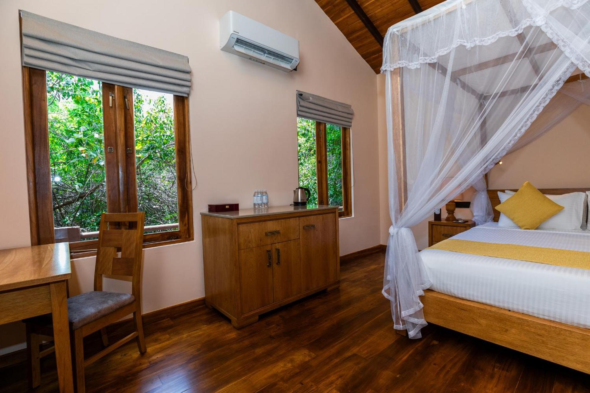 Sigiriya Forest Edge By Marino Leisure Екстериор снимка